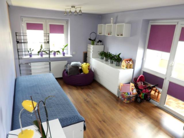 Krakowska 58,40 m², Rzeszów