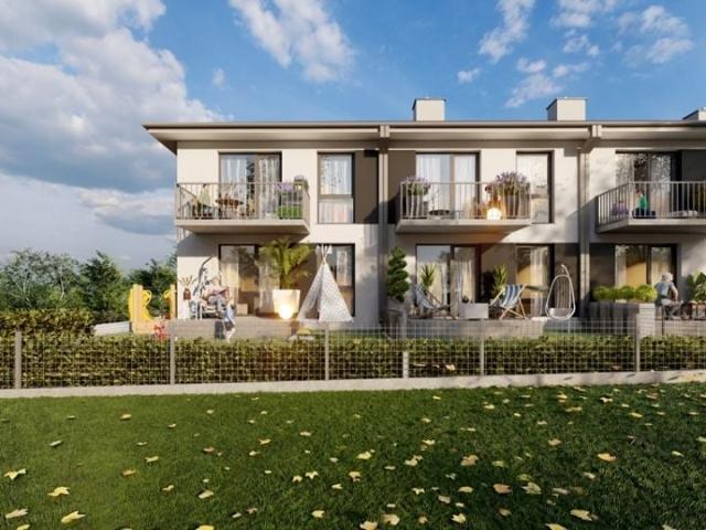 Krakowska 60,18 m², Rzeszów