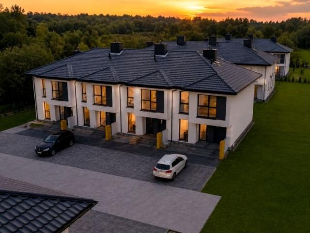 Krakowska 60,18 m², Rzeszów
