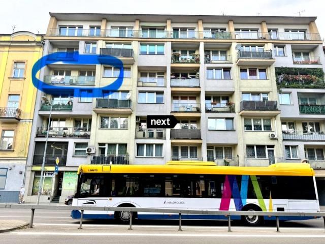 Krakowska 60,20 m², Tarnów