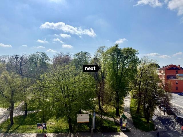 Krakowska 60,20 m², Tarnów