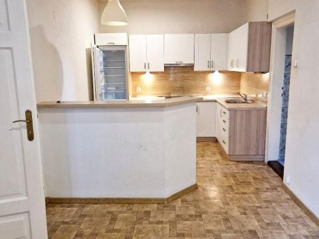 Krakowska 60 m², Tarnów