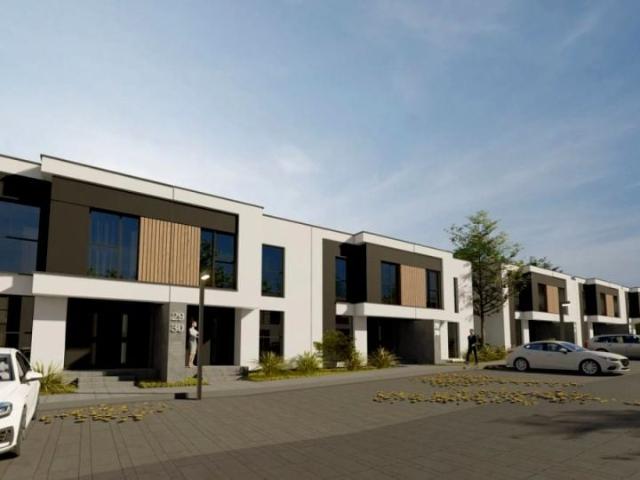 Krakowska 61,65 m², Rzeszów