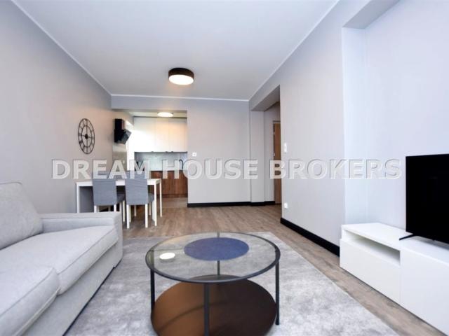 Krakowska 61 m², Rzeszów