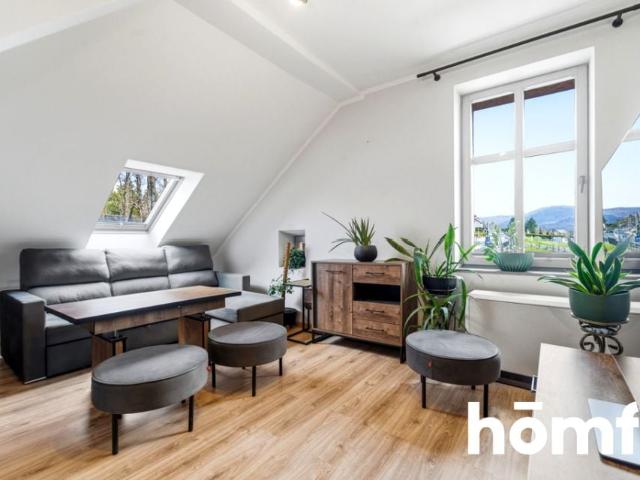 Krakowska 65 m², Bielsko Biała