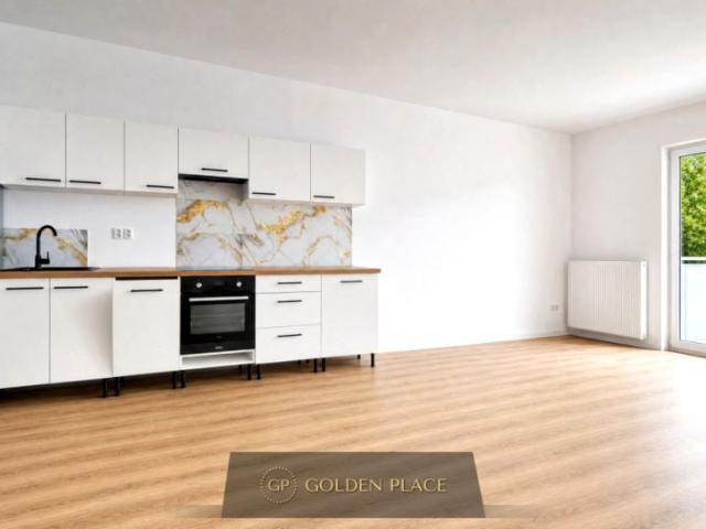 Krakowska 68,64 m², Rumia