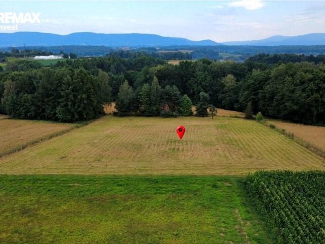 Krakowska 6 605 m², Bestwina
