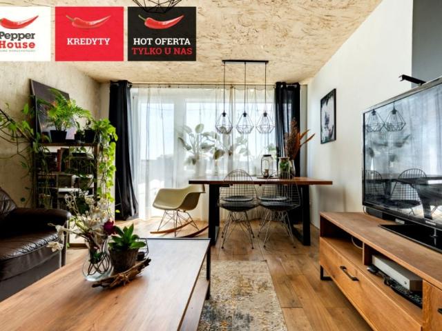 Krakowska 71,19 m², Rumia