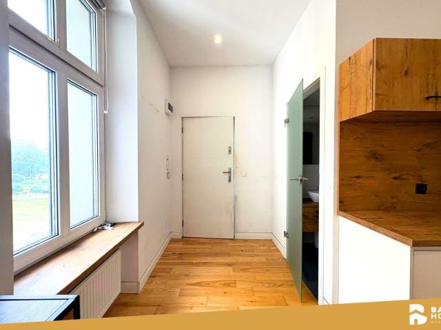 Krakowska 73,75 m², Bytom