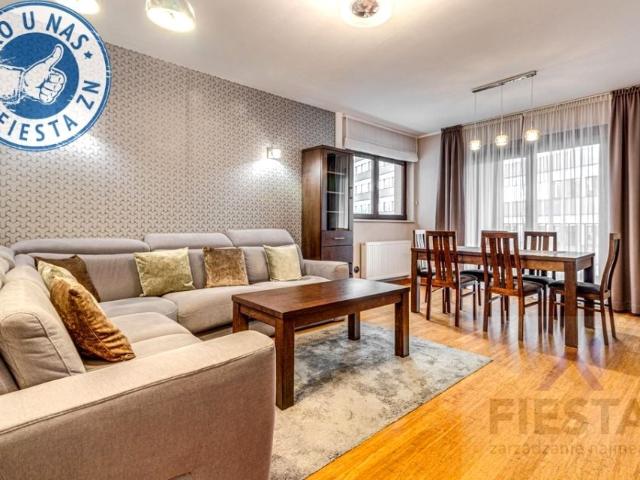 Krakowska 78 m², Wrocław
