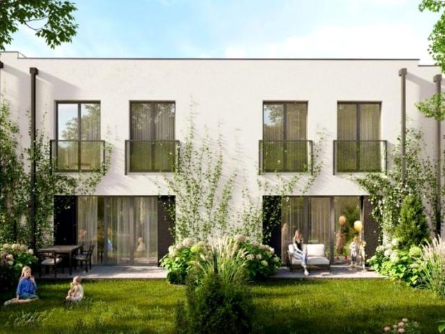 Krakowska 83,80 m², Rzeszów