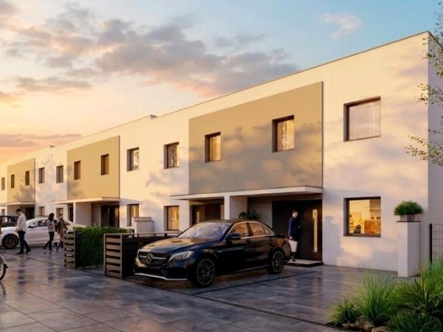Krakowska 83,80 m², Rzeszów