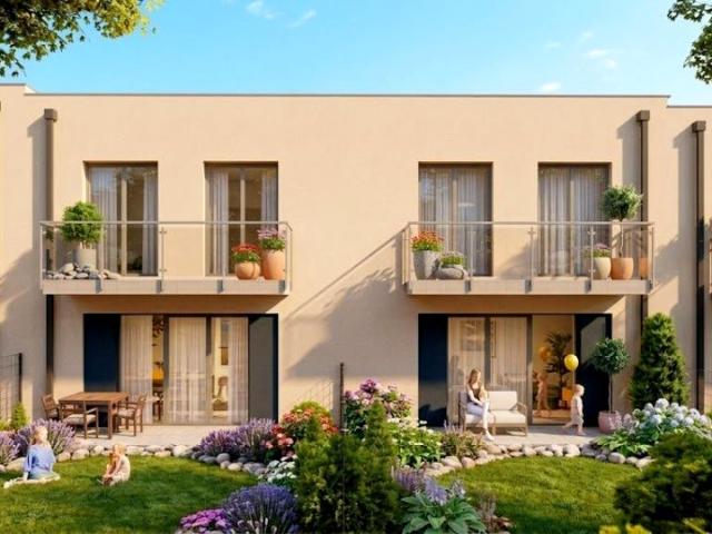 Krakowska 83,80 m², Rzeszów