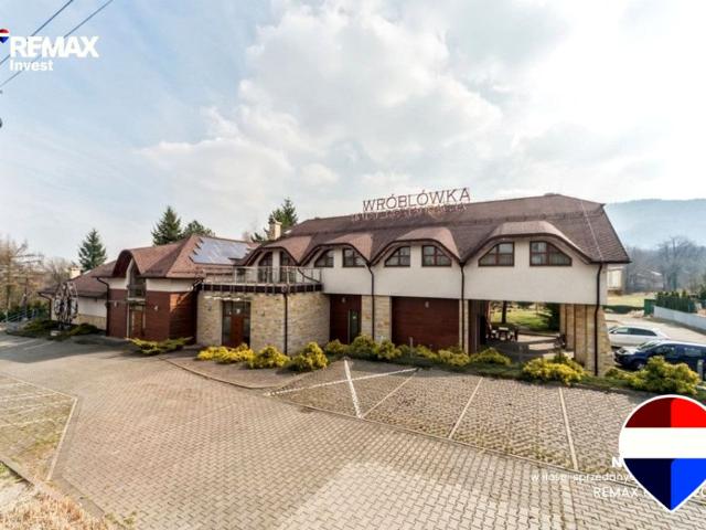 Krakowska 955 m², Bielsko Biała