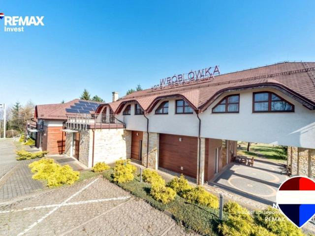 Krakowska 955 m², Bielsko Biała