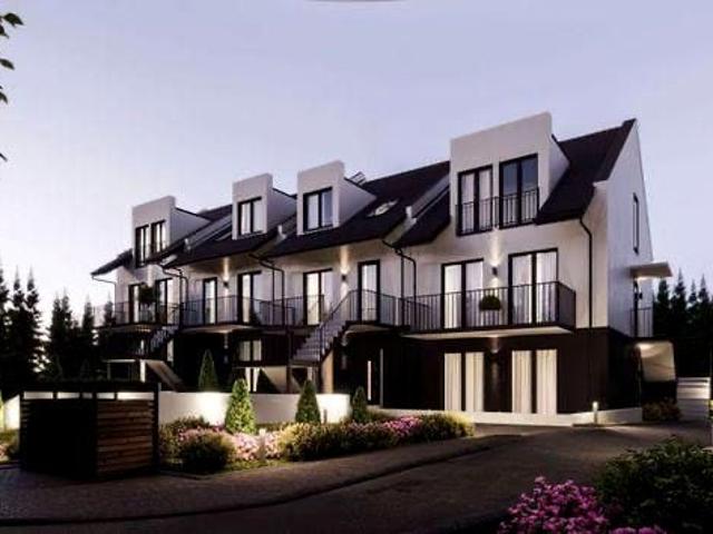 Krakowska Boczna 105,42 m², Wieliczka