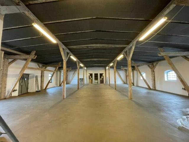 Krakowska biura, mikroapartamenty 2320 m2