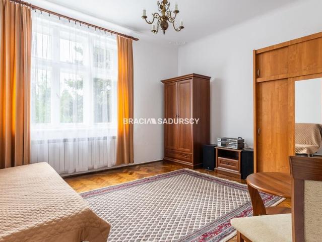 Krakowski, Zabierzów, Rząska, Lipowa