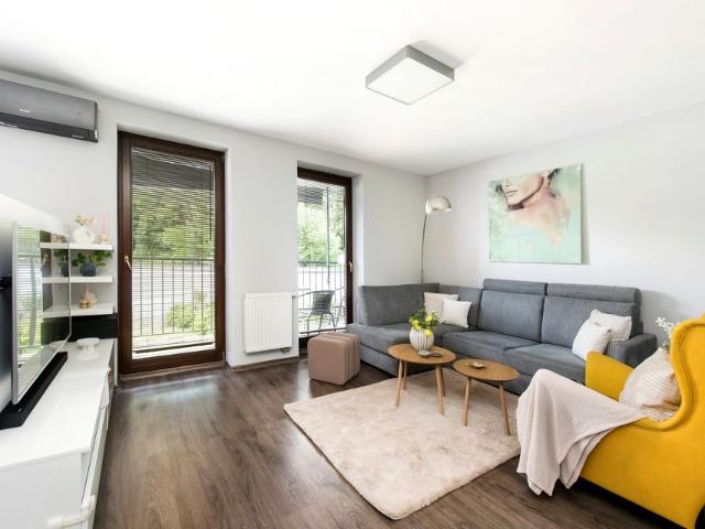 Krakowskie Przedmieście 46 m², Zielonki