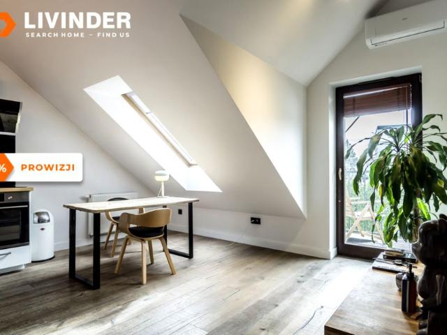 Krakowskie Przedmieście 48,25 m², Zielonki