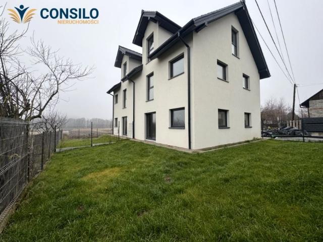 Krakowskie Przedmieście 202 m², Zielonki