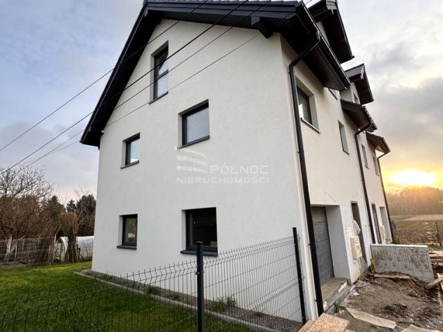 Krakowskie Przedmieście 204 m², Zielonki