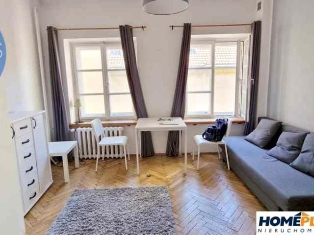 Krakowskie Przedmieście 22,40 m², Warszawa