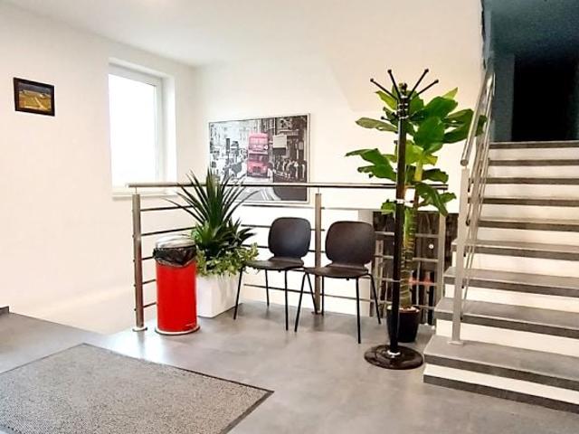 Krakowskie Przedmieście 22 m², Kraków