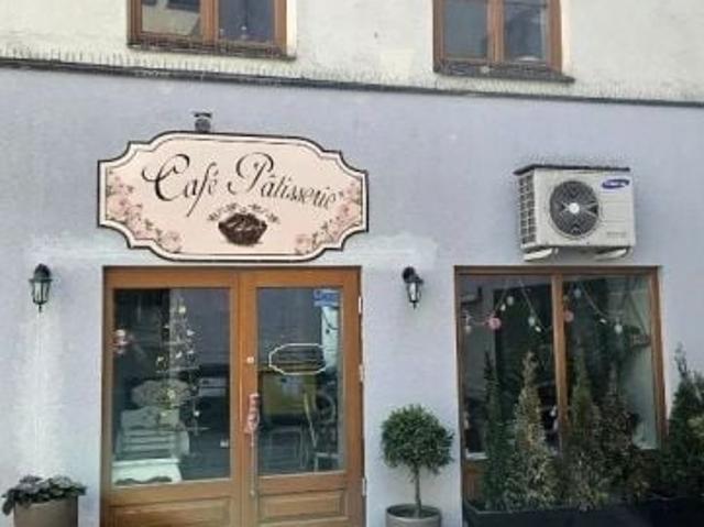 Krakowskie Przedmieście 33 m², Lublin