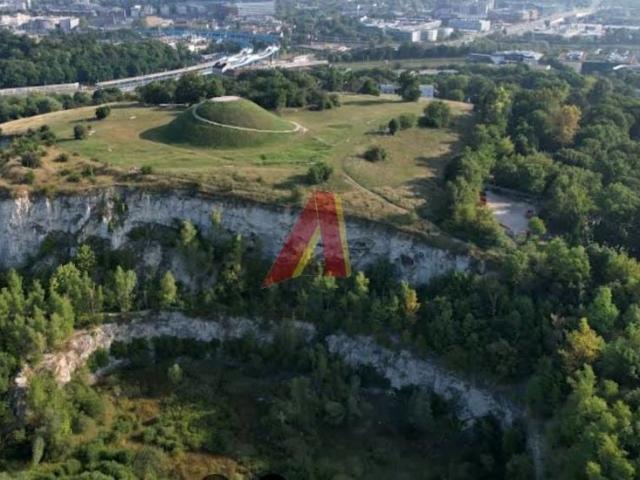 Krakusa 356 m², Kraków