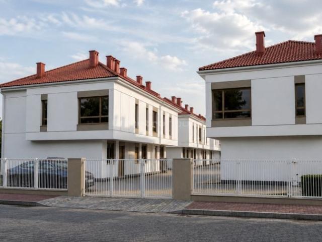 Krakusa 85,28 m², Legionowo