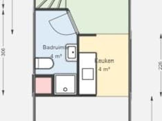 Kralinger Esch 92