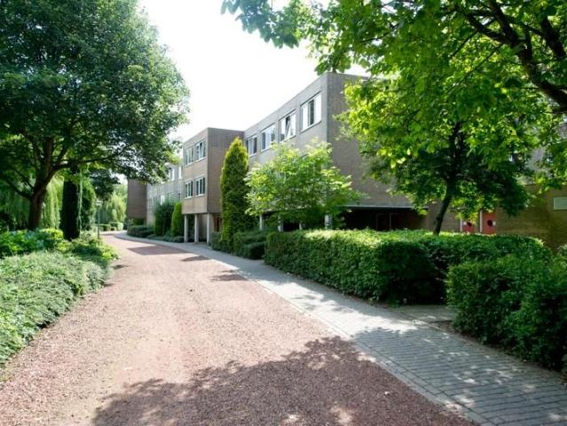 Kralingse Kerklaan 456