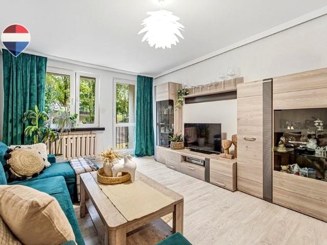 Kraljevska 63,50 m², Zielona Góra