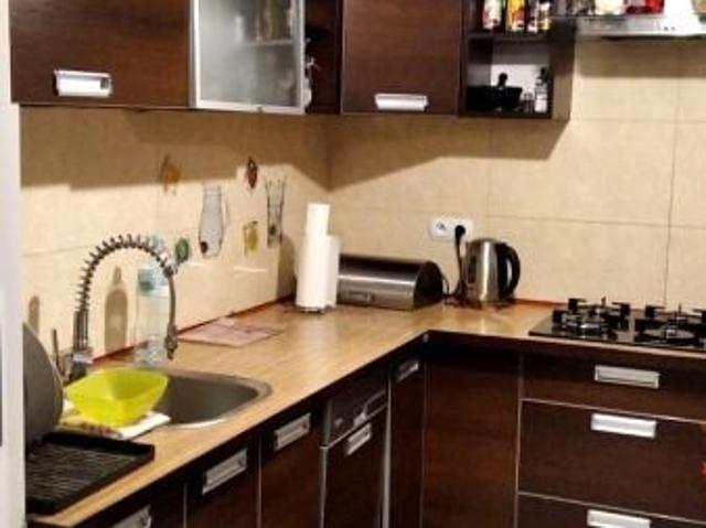 Kramarska 55 m², Warszawa