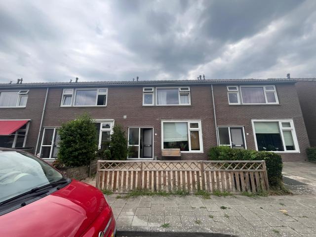 Krammerstraat 17
