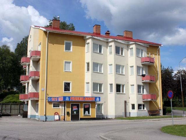 Kransgatan 3
