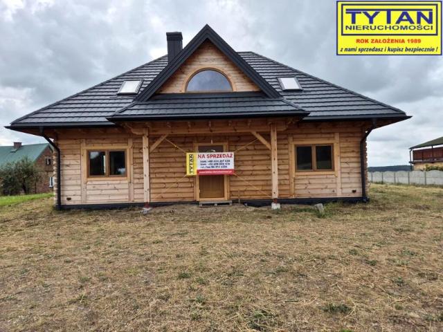 Kraska 139,98 m², Drozdowo