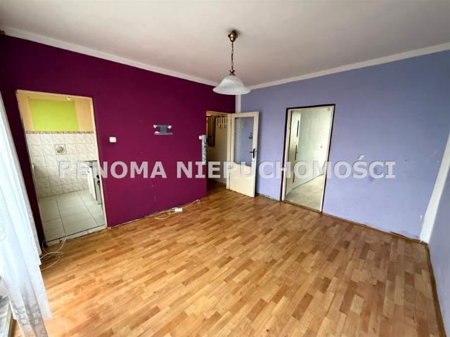 Krasińskiego 35,70 m², Wałbrzych