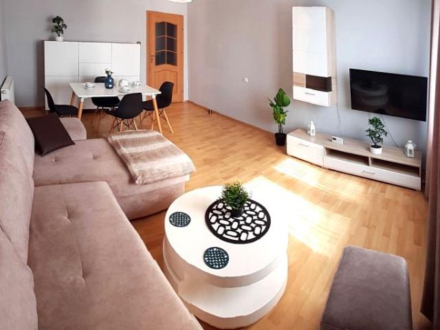 Krasińskiego 52 m², Poznań