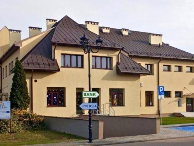 Krasińskiego 56 m², Opinogóra Górna