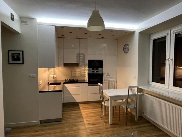 Krasińskiego Zygmunta 28 m², Warszawa