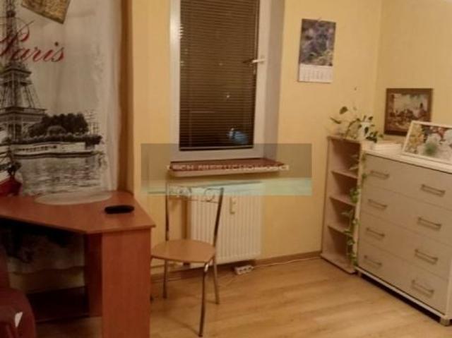 Krasiczyńska 27 m², Warszawa