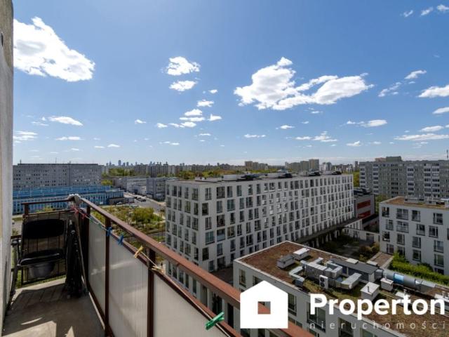 Krasiczyńska 54,90 m², Warszawa