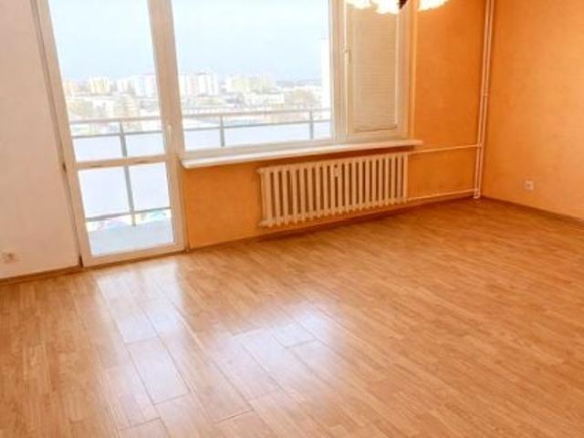 Krasiczyńska 54,90 m², Warszawa