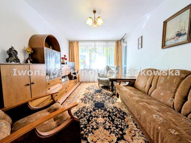 Krasickiego 54,30 m², Lubin