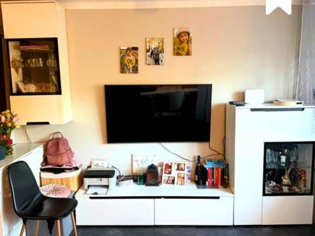 Krasickiego 55,76 m², Zielona Góra