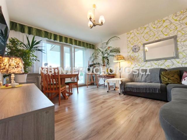 Krasickiego 72,30 m², Olsztyn