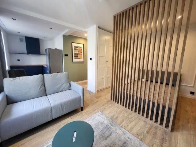 Krasickiego 31 m², Chorzów