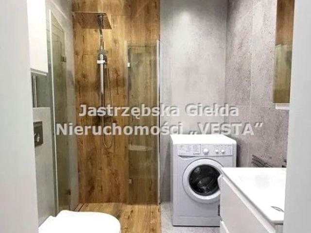 KRASICKIEGO 38,42 m², Jastrzębie Zdrój